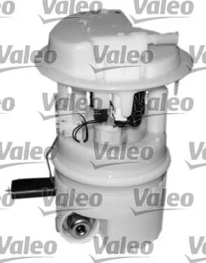 DEPO ŞAMANDIRASI VALEO 347084