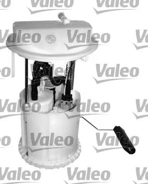 DEPO ŞAMANDIRASI VALEO 347085