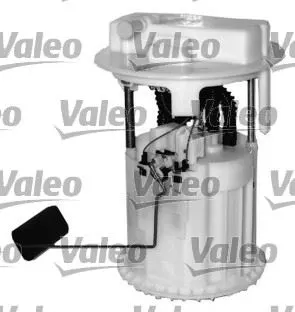 DEPO ŞAMANDIRASI VALEO 347086