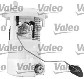 DEPO ŞAMANDIRASI VALEO 347087