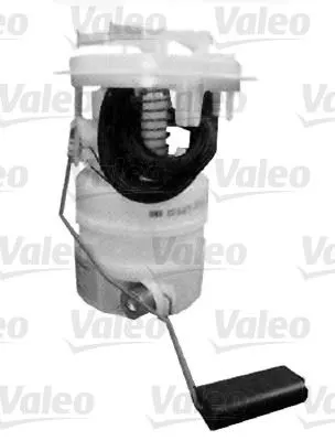 DEPO ŞAMANDIRASI VALEO 347101