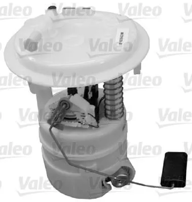 DEPO ŞAMANDIRASI VALEO 347102