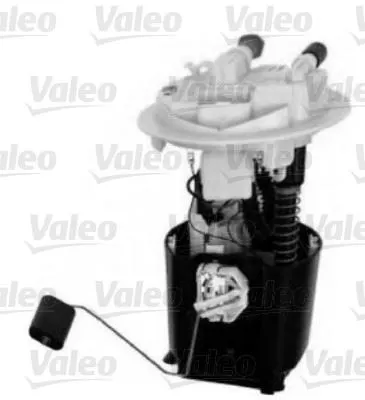 DEPO ŞAMANDIRASI VALEO 347106