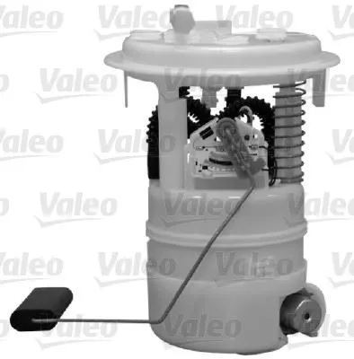 DEPO ŞAMANDIRASI VALEO 347110