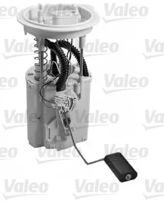DEPO ŞAMANDIRASI VALEO 347141