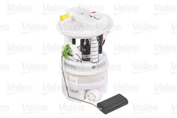 DEPO ŞAMANDIRASI VALEO 347285