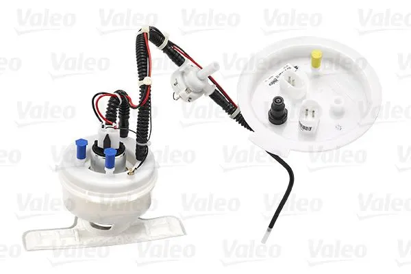 DEPO ŞAMANDIRASI VALEO 347292