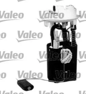 DEPO ŞAMANDIRASI VALEO 347366