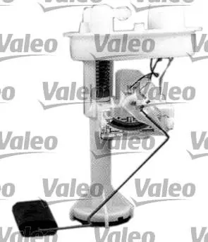 DEPO ŞAMANDIRASI VALEO 347368