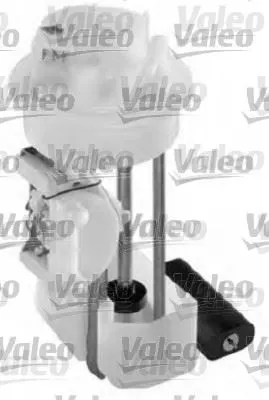 DEPO ŞAMANDIRASI VALEO 347372