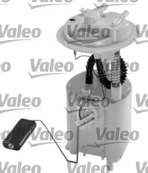 DEPO ŞAMANDIRASI VALEO 347374
