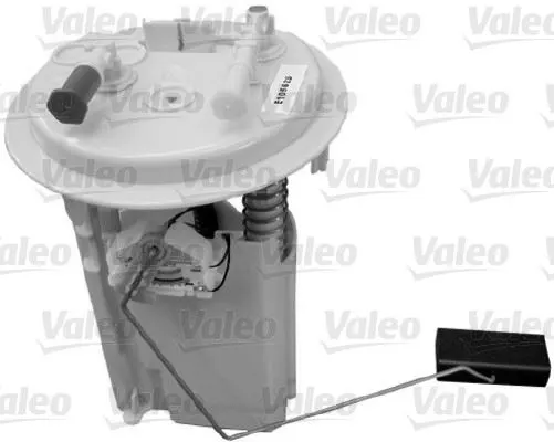DEPO ŞAMANDIRASI VALEO 347502