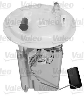 DEPO ŞAMANDIRASI VALEO 347503