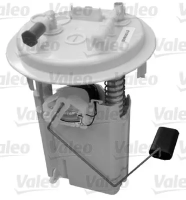 DEPO ŞAMANDIRASI VALEO 347504