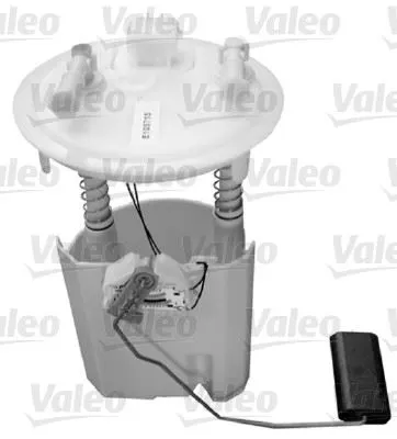 DEPO ŞAMANDIRASI VALEO 347508