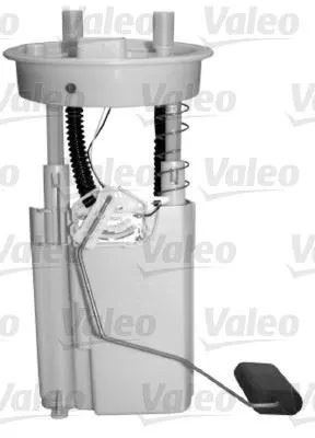 DEPO ŞAMANDIRASI VALEO 347510