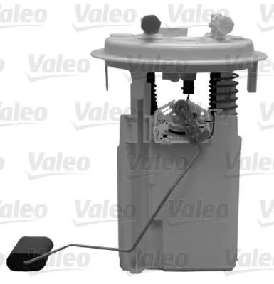 DEPO ŞAMANDIRASI VALEO 347518