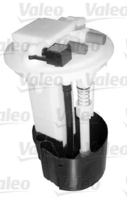 DEPO ŞAMANDIRASI VALEO 347520