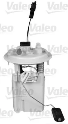 DEPO ŞAMANDIRASI VALEO 347521