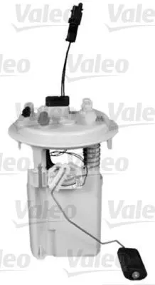 DEPO ŞAMANDIRASI VALEO 347522
