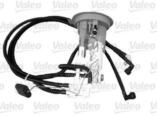 DEPO ŞAMANDIRASI VALEO 347523