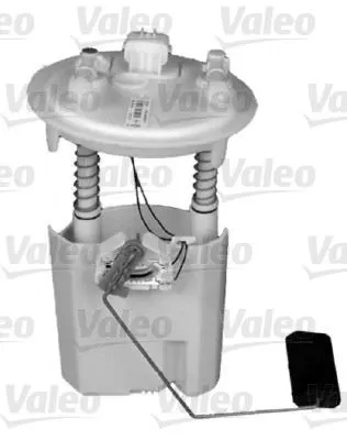 DEPO ŞAMANDIRASI VALEO 347526