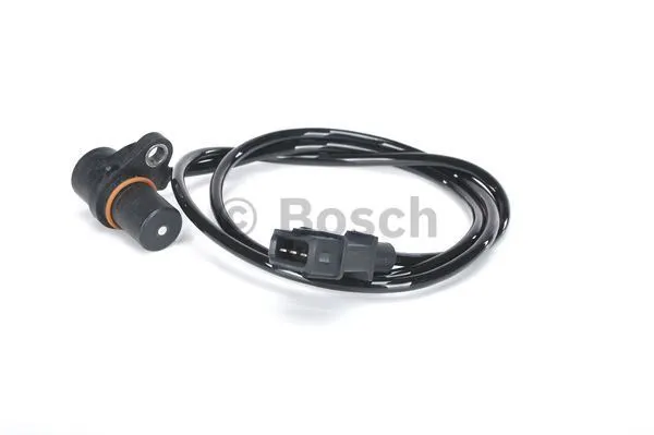 DEVİR KRANK MİL SENSÖRÜ ALICISI KAPTÖRÜ BOSCH 0261210128
