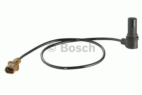 DEVİR KRANK MİL SENSÖRÜ ALICISI KAPTÖRÜ BOSCH 0261210160