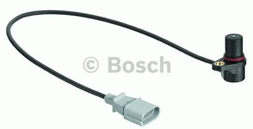 DEVİR KRANK MİL SENSÖRÜ ALICISI KAPTÖRÜ BOSCH 0261210199
