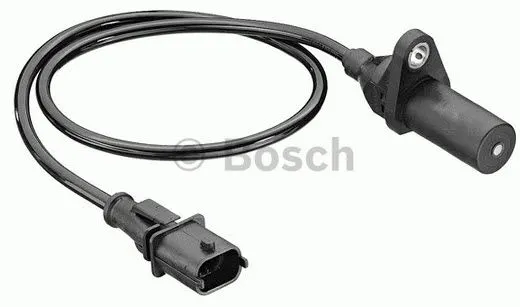 DEVİR KRANK MİL SENSÖRÜ ALICISI KAPTÖRÜ BOSCH 0261210219