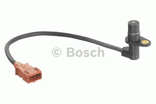 DEVİR KRANK MİL SENSÖRÜ ALICISI KAPTÖRÜ BOSCH 0986280402