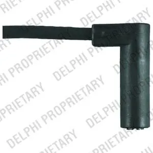 DEVİR KRANK MİL SENSÖRÜ ALICISI KAPTÖRÜ DELPHI SS10729-12B1