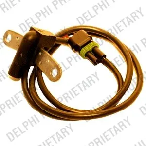 DEVİR KRANK MİL SENSÖRÜ ALICISI KAPTÖRÜ DELPHI SS10756-12B1