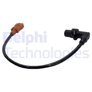 DEVİR KRANK MİL SENSÖRÜ ALICISI KAPTÖRÜ DELPHI SS10822