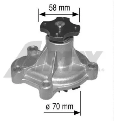 DEVİRDAİM AIRTEX WPA-1550