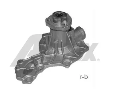 DEVİRDAİM AIRTEX WPA-1609