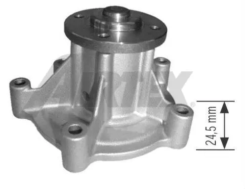 DEVİRDAİM AIRTEX WPA-1621