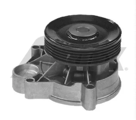DEVİRDAİM AIRTEX WPA-1630