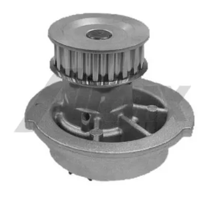 DEVİRDAİM AIRTEX WPA-1631