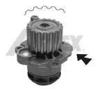 DEVİRDAİM AIRTEX WPA-1776
