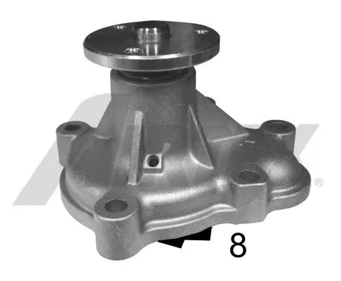 DEVİRDAİM AIRTEX WPA-1914