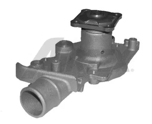 DEVİRDAİM AIRTEX WPA-4084