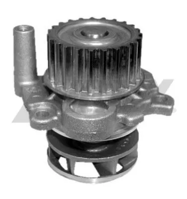 DEVİRDAİM AIRTEX WPA-9377