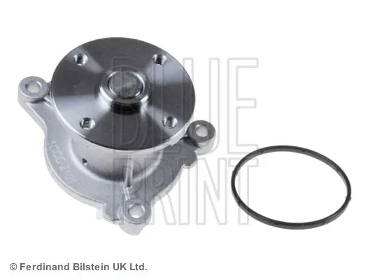 DEVİRDAİM BLUEPRINT ADG09190