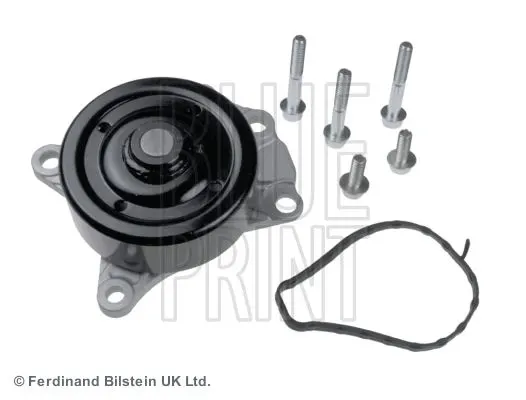 DEVİRDAİM BLUEPRINT ADT391100
