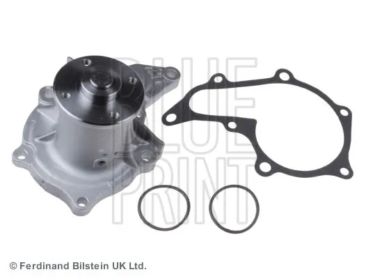 DEVİRDAİM BLUEPRINT ADT39131