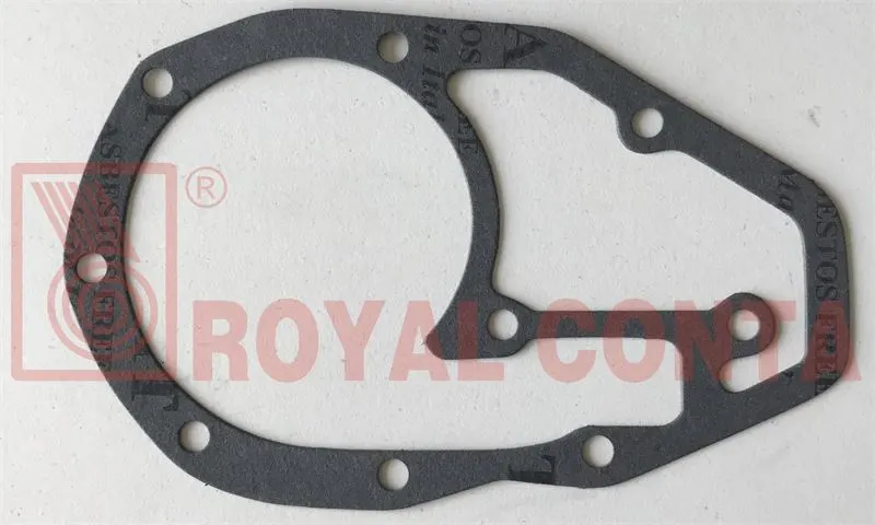 DEVİRDAİM CONTASI ROYAL 004331