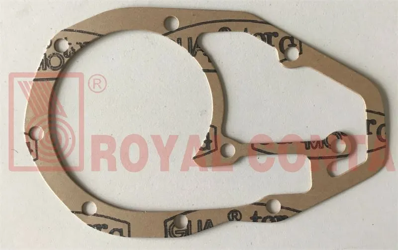 DEVİRDAİM CONTASI ROYAL 004332