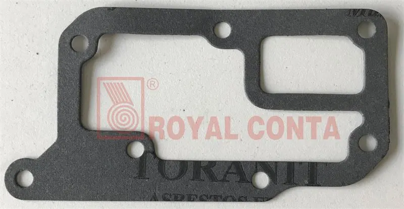 DEVİRDAİM CONTASI ROYAL 005340