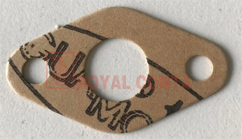 DEVİRDAİM CONTASI ROYAL 010110